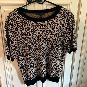 Ann Taylor top